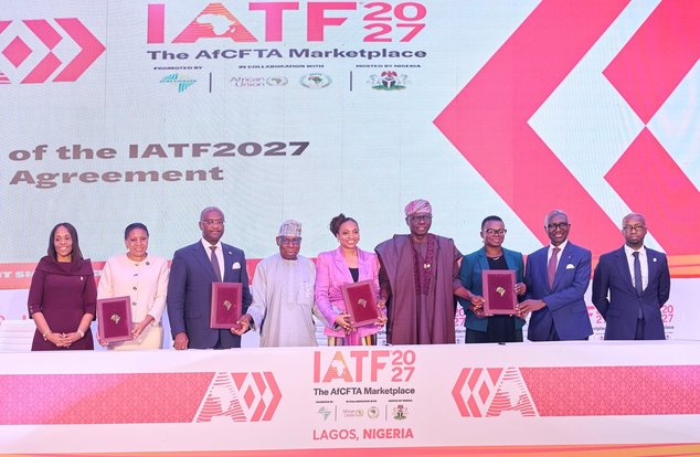IATF 2027: Nigeria Faces the Challenge of Algerian Records