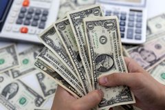 IMF Managing Director: We see no alternative to the dollar now or in the near future - Iqtissad Al Balad