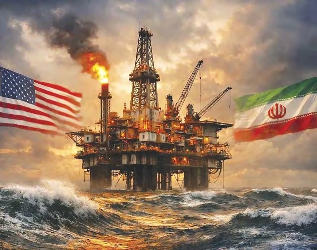 Impact of the US-Iran war: Oil and gas prices soar