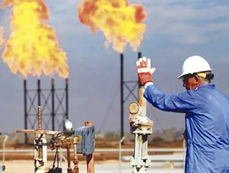 Importance of gas in the global energy mix: The advantage of Algeria