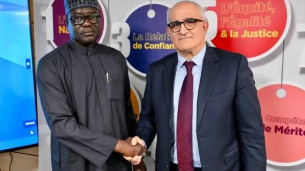 Important projects for Naftal in Niger