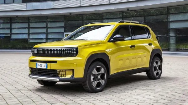 Important statement from 'Fiat Algeria'