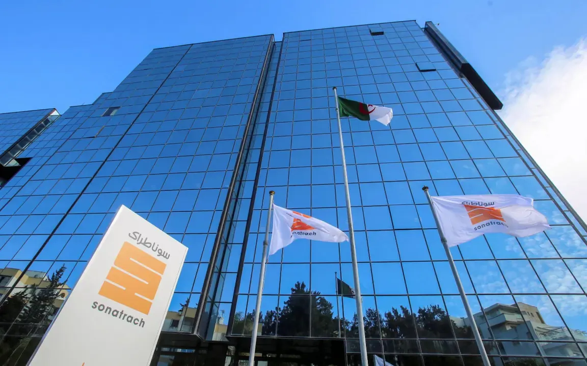 In advanced talks with several countries: SONATRACH conquering Africa