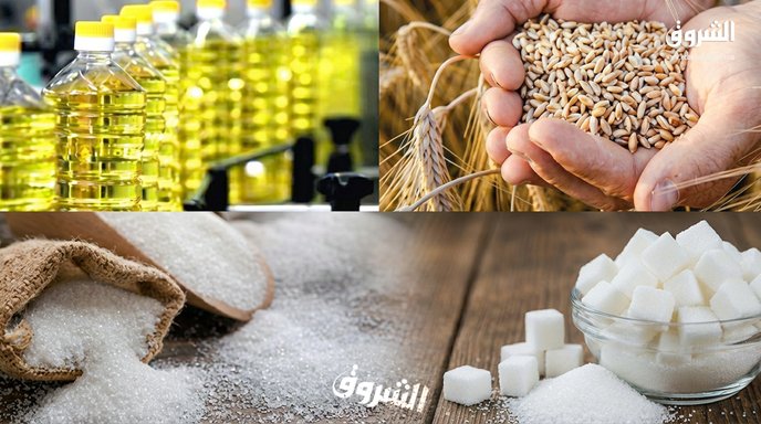 In Preparation for Ramadan.. Production of These Essential Materials Reaches Record Levels