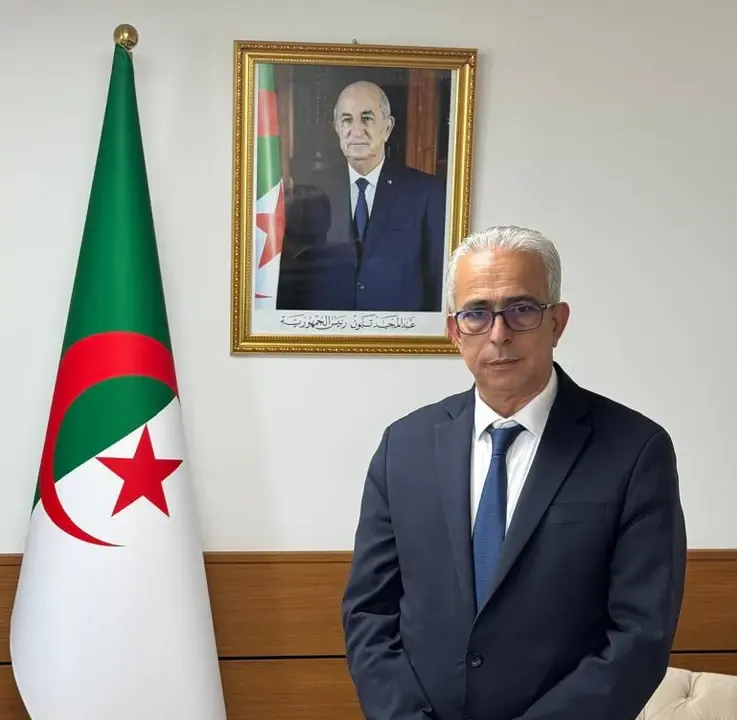 Inauguration of a conversion unit and signing of partnership agreements in Oum El Bouaghi tomorrow Thursday