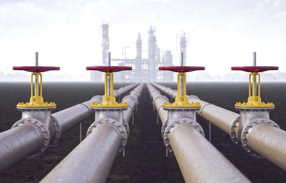 Increase in gas prices on European markets: What are the implications for Algeria's foreign currency revenues?