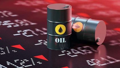 Increase in Oil Prices