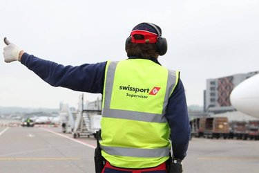 Increases in Air Freight Prices by Swissport