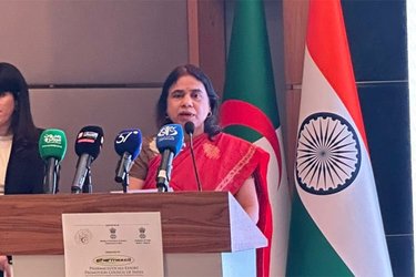 Indian Ambassador to 'Echorouk': Algeria is Strongly Positioned to Become Africa's Pharmacy!