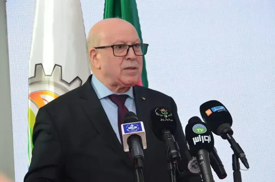 Industrial Units Revival in the Context of Anti-Corruption Cases Integrated Economic Project