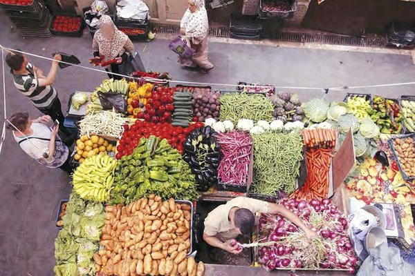 Inflation: Algeria Resists While Others Waver