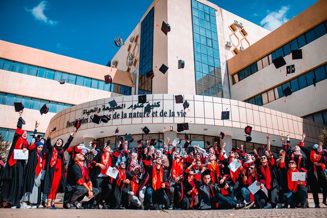 Infrastructures and human capital in Sétif: The pillars of emergence