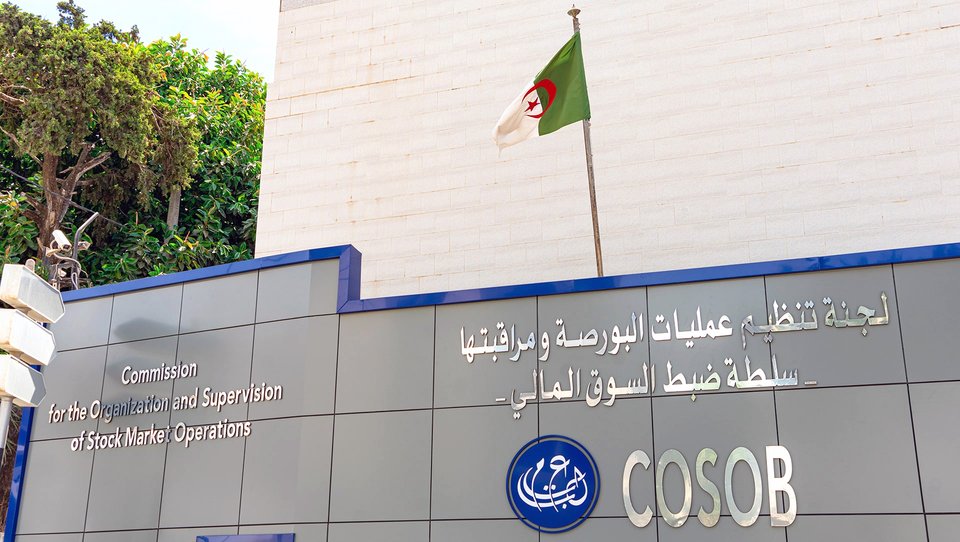 Innovative Financing and Digital Transformation: Financial Market Modernization on the Agenda