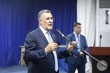 Instructions from the Minister of Water Resources in Preparation for the Summer Season