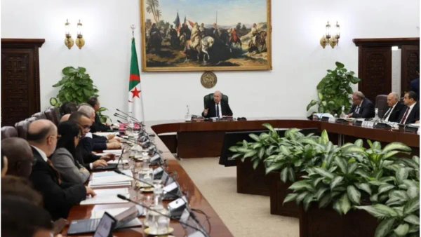 Instructions from the President of the Republic outline the sector's path towards enhancing food security