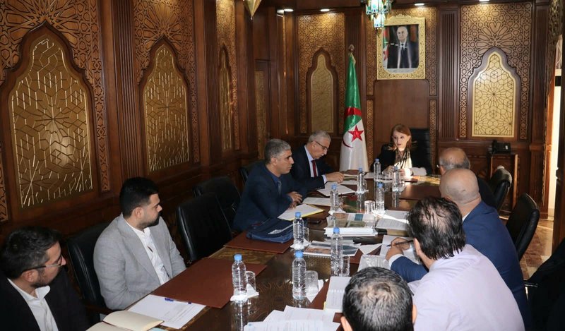 Instructions to Address the Delay in the Renovation and Modernization of the 'Safir' Hotel - Iqtissad Al Balad