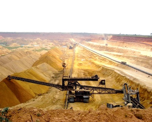 Integrated Phosphate Project of Bled El Hadba to Tébessa: Final Adjustments Before Exploitation Phase