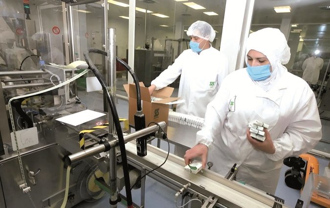 Intellectual sovereignty: Algeria trains the elite of its industry 4.0