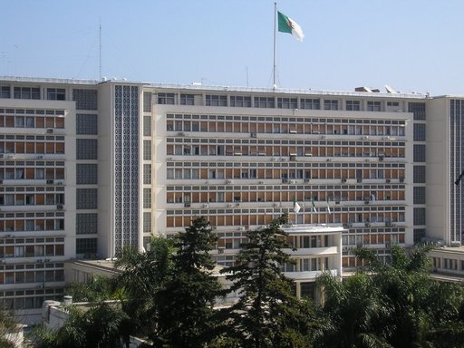 Intensive Field Operations Include Urban Planning and Environmental Care