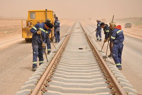 Intensive Follow-up on Annaba Line Completion