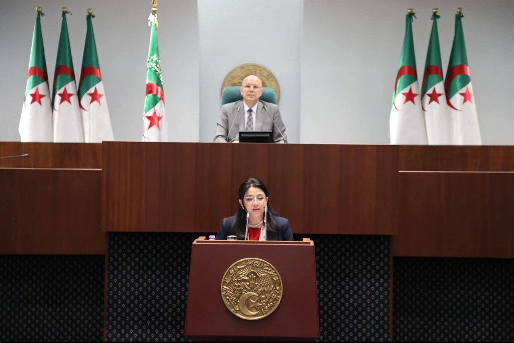 Internal Trade: Abdel Latif Confirms Sector's Commitment to Promoting Digital Management and Simplifying Procedures