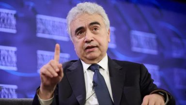 International Energy Agency: The World Must Face the Energy Crisis Collectively