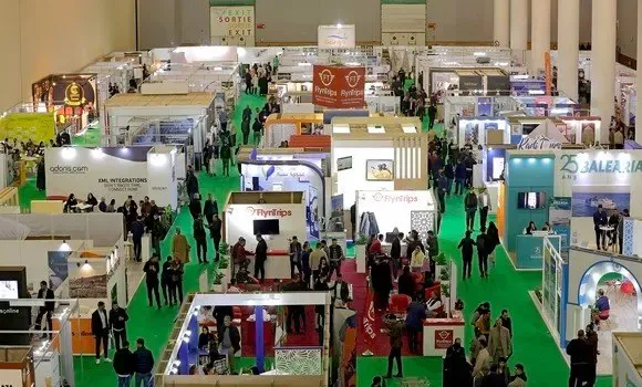 International Exhibition for Investment in Industry, Construction, Energy, and Export