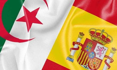 International Expansion: Communication and Development.. Algerian-Spanish Forum to Enhance Trade Cooperation