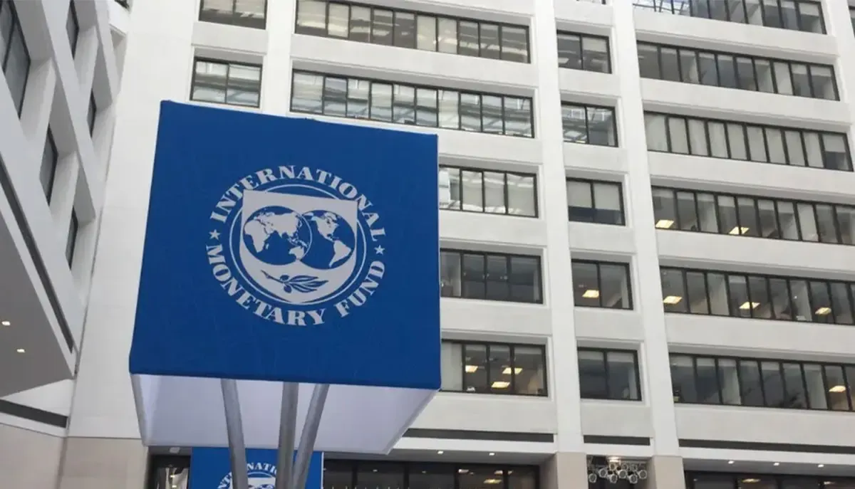 International Monetary Fund expects Algeria's GDP to reach $317 billion in 2026