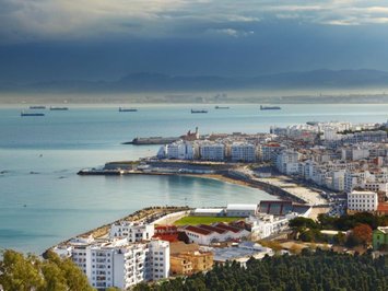 International Monetary Fund Raises Economic Growth Forecast for Algeria in 2026 - Iqtissad Al Balad