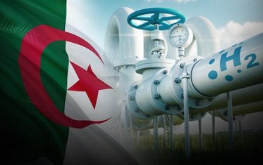 International Study Reveals: Algeria is an Emerging Global Power in Green Hydrogen and Qualified to Lead the Clean Energy Market