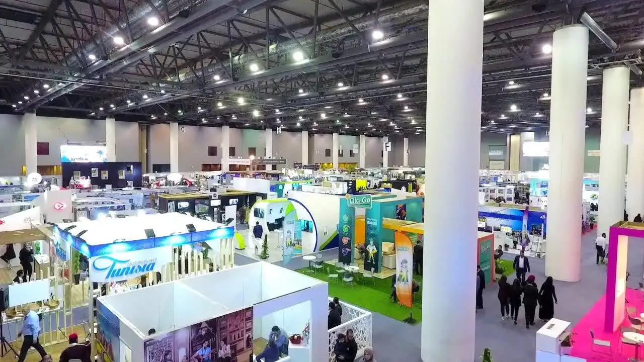 International Tourism Fair in Algeria Next Week
