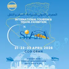 International Tourism Fair in Oran Next Week