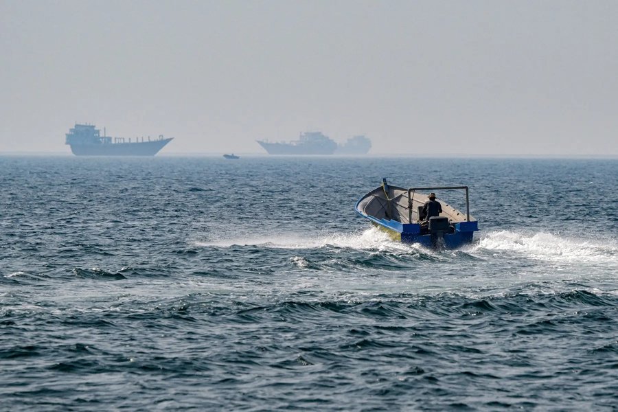 Iran Closes Strait of Hormuz Amid Supply Chain Disruption Fears