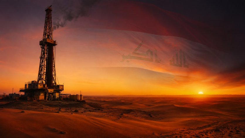 Iraq Threatens to Withdraw from OPEC and Demands Increase in Its Production Quota