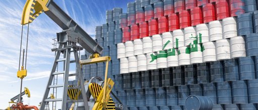 Iraq to Export Gas Oil after Achieving Self-Sufficiency