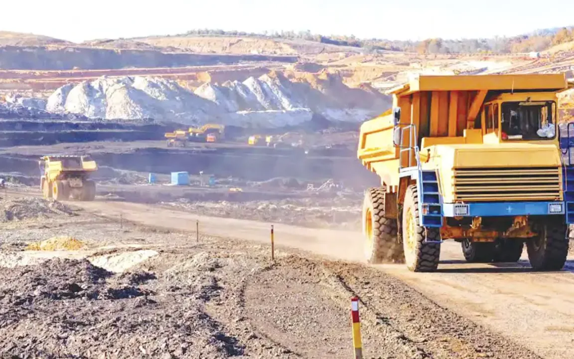 Iron, phosphates, and zinc: Algeria attracts Japanese industrialists