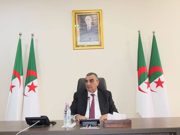 Jalawi Begins Work Visit to the Republic of Chad - Iqtissad Al Balad