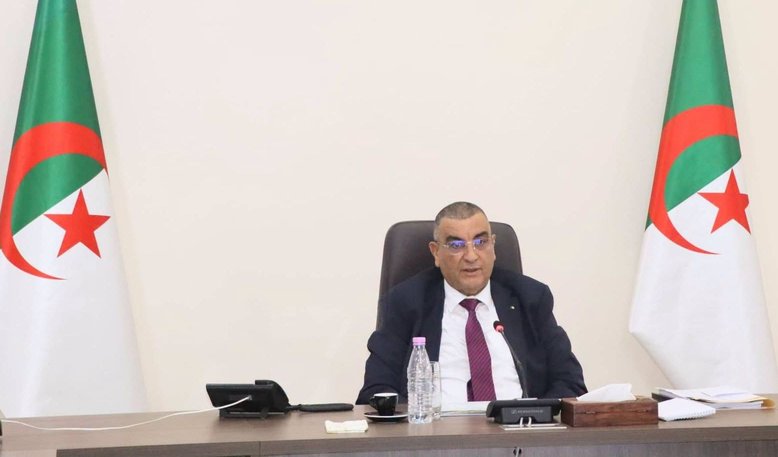 Jalawi Orders Acceleration of Strategic Project Implementation