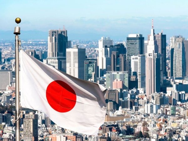 Japan records trade deficit for the fifth consecutive year