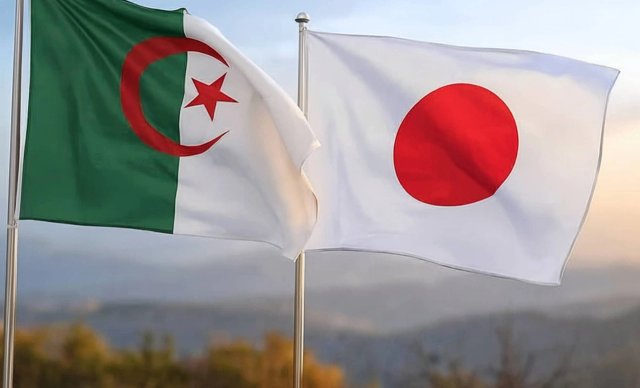 Japan Short on Naphtha: Algeria Comes to Its Rescue