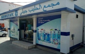 “Jibeli” pumps 120 million liters of subsidized milk during Ramadan