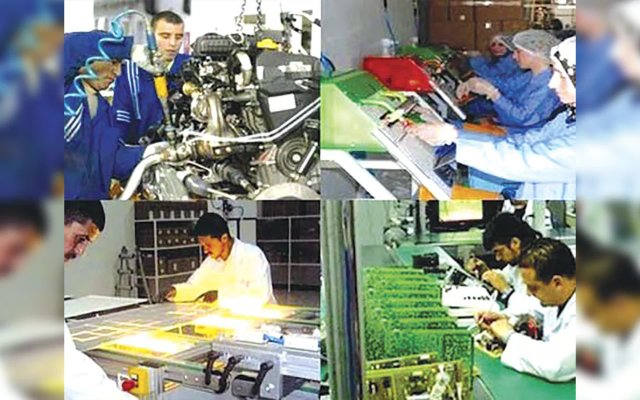 Job Creation: A Policy That Is Starting to Prove Its Worth