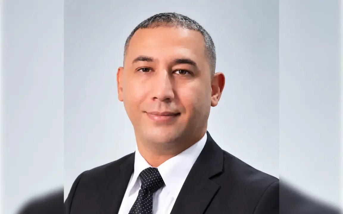 Kamal Khellas: 'A national carbon market as a response to EU requirements'