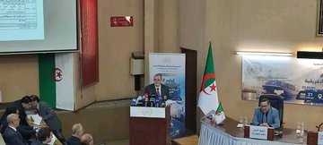 Kamal Rezig: Algeria strengthens its economic positioning in Africa through the Continental Free Trade Area - Iqtissad Al Balad