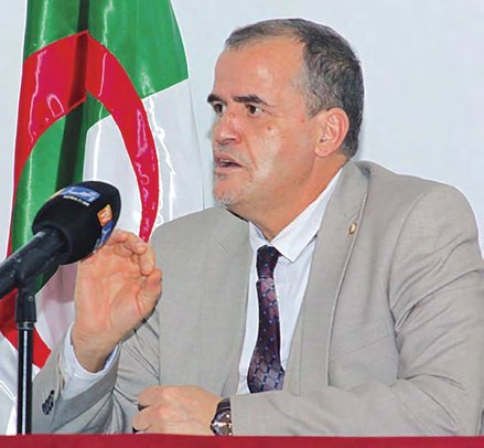Kamel Rezig: Tamanrasset Destined to Become an Industrial Hub