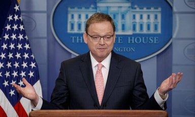 Kevin Hassett Discusses the Base Scenario for War in Iran