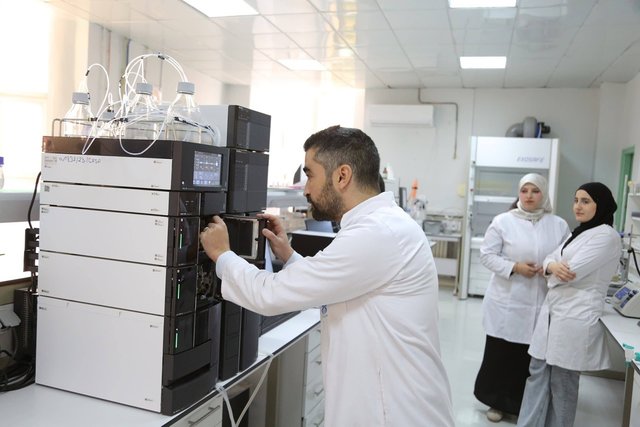 Kouidri inaugurates an annex of the ANPP in Constantine: Intensive investment in research and development is needed