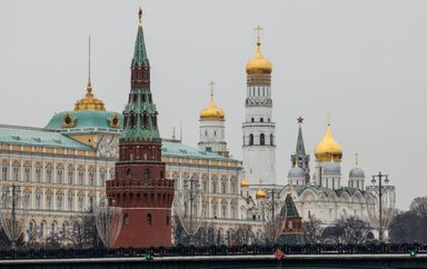 Kremlin: We are witnessing an increase in demand for Russian energy resources