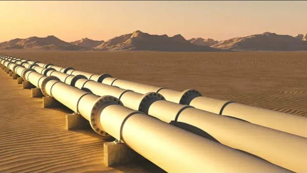 Latest Developments on the Trans-Saharan Gas Pipeline Project